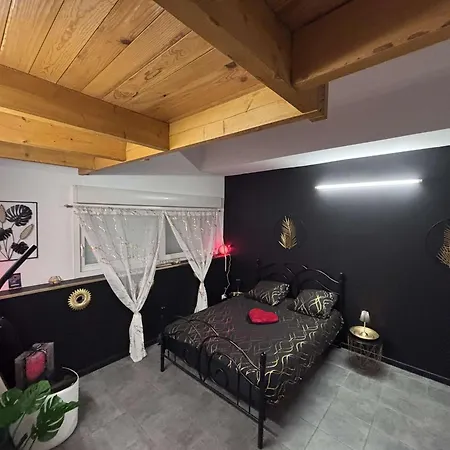 Appartamento Regal