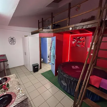 Regal Apartment