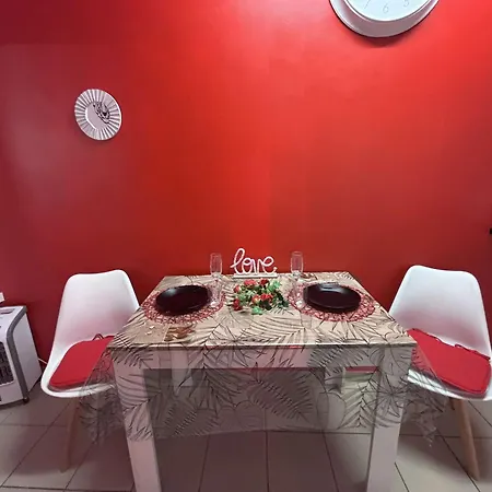 Regal Apartment Calais