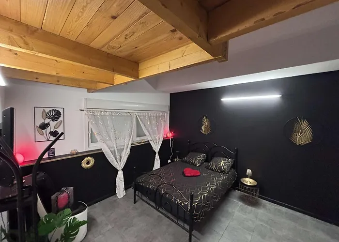 Apartamento Regal